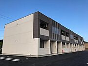 ル・シエル１ 1階 築7年の賃貸物件