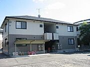 肥前旭駅より徒歩15分 2階 築24年3ヶ月の賃貸物件