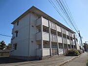 Ｅｓｔａｃｉｏｎ 2階 築18年2ヶ月の賃貸物件