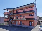 鳥栖駅よりバス16分 徒歩3分 1階 築28年4ヶ月の賃貸物件