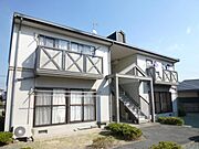 鳥栖駅より徒歩11分 2階 築31年9ヶ月の賃貸物件