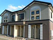 サンフラワーB 2階 築22年10ヶ月の賃貸物件