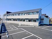 西牟田駅よりバス18分 徒歩2分 1階 築7年8ヶ月の賃貸物件