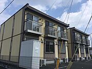 鳥栖駅より徒歩20分 1階 築19年8ヶ月の賃貸物件