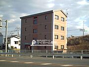 弥生が丘駅より徒歩11分 1階 築21年8ヶ月の賃貸物件