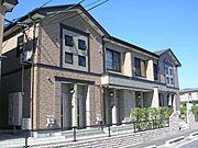 肥前旭駅よりバス5分 徒歩10分 2階 築21年9ヶ月の賃貸物件