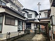 田代駅より徒歩1分 築45年7ヶ月の賃貸物件