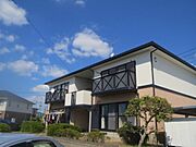 鳥栖駅より徒歩10分 2階 築31年3ヶ月の賃貸物件