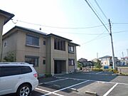 コンフォール川原田E棟 1階 築21年10ヶ月の賃貸物件