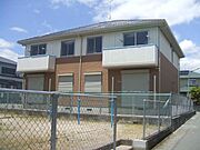 鳥栖駅より徒歩26分 1階 築17年4ヶ月の賃貸物件