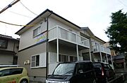 チェリーハイム 2階 築27年4ヶ月の賃貸物件