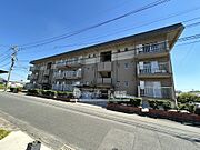 肥前旭駅より徒歩16分 3階 築46年3ヶ月の賃貸物件