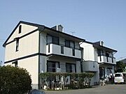 基山駅より徒歩6分 2階 築34年6ヶ月の賃貸物件