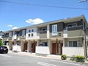 ピア・ボヌール２の賃貸物件