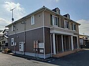 ピア・ボヌール２ 1階 築16年11ヶ月の賃貸物件