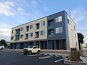 肥前旭駅より徒歩6分 1階 築1年7ヶ月の賃貸物件