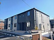 鳥栖駅より徒歩20分 新築 2階建の賃貸物件