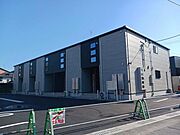 鳥栖駅より徒歩20分 新築 2階建の賃貸物件