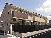 肥前旭駅より徒歩13分 1階 築16年8ヶ月の賃貸物件