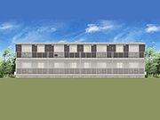 新鳥栖駅より徒歩19分 2階 新築の賃貸物件