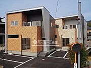 肥前麓駅より徒歩16分 築1年9ヶ月の賃貸物件