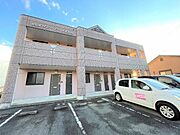 メゾンドひまわり 1階 築23年1ヶ月の賃貸物件