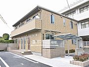 鳥栖駅より徒歩17分 2階 築9年8ヶ月の賃貸物件