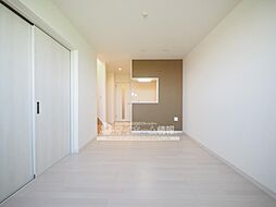 Ladder基山 202 2階1LDKのリビング/ダイニング