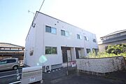 肥前旭駅より徒歩9分 1階 築5年9ヶ月の賃貸物件
