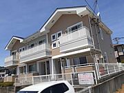 プロスパー六番館 1階 築22年4ヶ月の賃貸物件