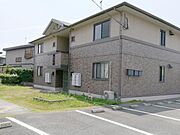 鳥栖駅より徒歩20分 2階 築20年8ヶ月の賃貸物件