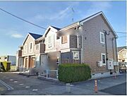 サンベールコガＢ 1階 築21年2ヶ月の賃貸物件