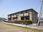 鳥栖駅より徒歩18分 2階 築19年6ヶ月の賃貸物件