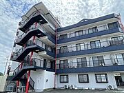 肥前麓駅より徒歩28分 3階 築30年7ヶ月の賃貸物件