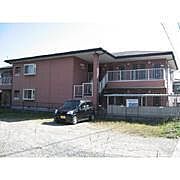 鳥栖駅よりバス8分 徒歩5分 2階 築29年9ヶ月の賃貸物件