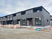 基山駅より徒歩11分 1階 新築の賃貸物件