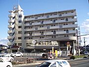 鳥栖駅より徒歩19分 5階 築29年6ヶ月の賃貸物件