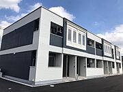  2階 築2年1ヶ月の賃貸物件