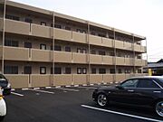 肥前旭駅より徒歩12分 1階 築15年8ヶ月の賃貸物件