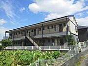 リベルテ轟 2階 築30年8ヶ月の賃貸物件