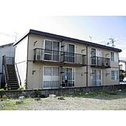 肥前麓駅より徒歩18分 1階 築40年2ヶ月の賃貸物件