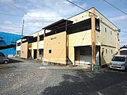 弥生が丘駅より徒歩17分 1階 築34年8ヶ月の賃貸物件