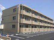 鳥栖駅より徒歩15分 3階 築14年5ヶ月の賃貸物件