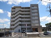 鳥栖駅より徒歩12分 5階 築10年6ヶ月の賃貸物件