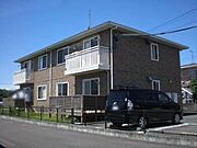 アルウエット 2階 築20年5ヶ月の賃貸物件