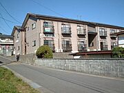 新鳥栖駅より徒歩42分 2階 築33年8ヶ月の賃貸物件