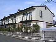 鳥栖駅より徒歩30分 1階 築29年7ヶ月の賃貸物件