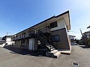 カーサ．野添２ 2階 築29年7ヶ月の賃貸物件