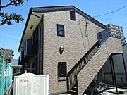 フォンティーヌ 2階 築20年11ヶ月の賃貸物件