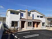 サンモクレンA 1階 築3年10ヶ月の賃貸物件